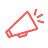 Mégaphone1 contour